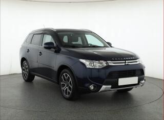 Mitsubishi Outlander 2.2 DI-D, 4X4, 7mst, Ke