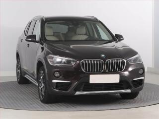 BMW X1 xDrive20i