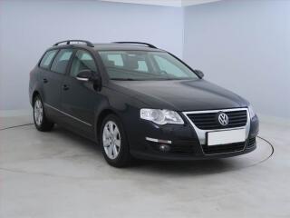 Volkswagen Passat Sportline 2.0 TDI, po STK