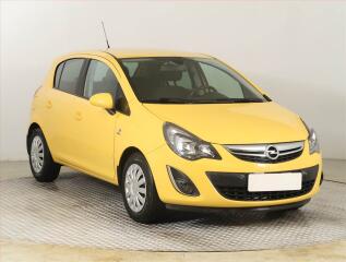 Opel Corsa 1.2, LPG
