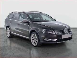 Volkswagen Passat Alltrack 2.0 TDI, 4X4