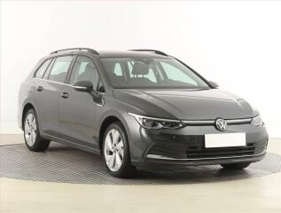 Volkswagen Golf Style 1.5 TSI, Serv.kniha