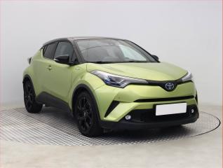 Toyota C-HR 1.8 Hybrid, R, NAVI, HYBRID
