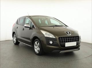 Peugeot 3008 1.6 THP, Serv.kniha, Navi