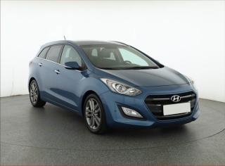 Hyundai i30 1.6 CRDi, R,1.maj, Serv.kniha