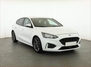 Ford Focus ST-Line 1.0 EcoBoost