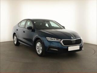 �koda Octavia Ambition 2.0 TDI, Serv.kniha