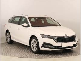 koda Octavia 1.5 TSI