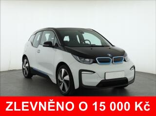 BMW i3 120Ah BEV, SoH 97%