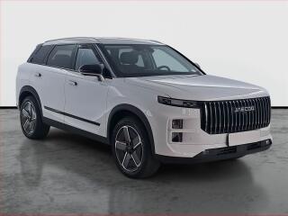 Jaecoo 7 Luxury 1.6 TGDI