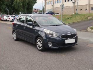 Kia Carens 1.6 GDI, �R,1.maj, Tempomat