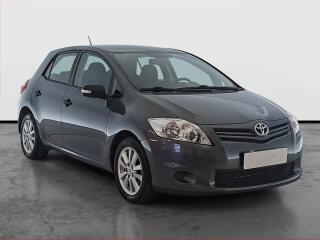 Toyota Auris 1.3 Dual VVT-i, Park.�senzory