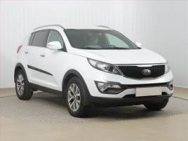 Kia Sportage 1.6 GDI, R,2.maj, Serv.kniha