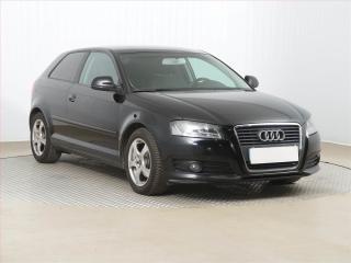 Audi A3 1.4 TFSI, Serv.kniha