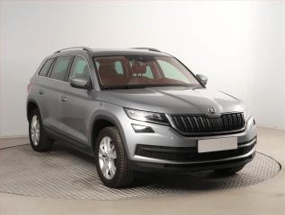 koda Kodiaq Style 2.0 TDI, R,4x4,DSG