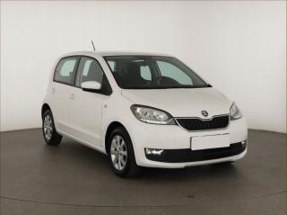 koda Citigo 1.0 MPI