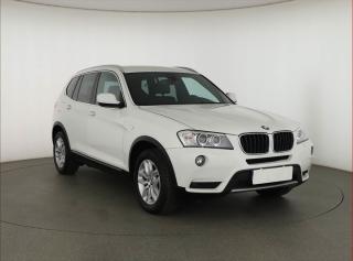 BMW X3 Selection xDrive20d, 4X4