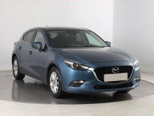 Mazda 3 Revolution 2.0 Skyactiv-G, �R