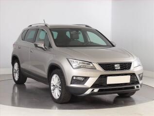 Seat Ateca 1.4 TSI, 4X4, Automat, �R