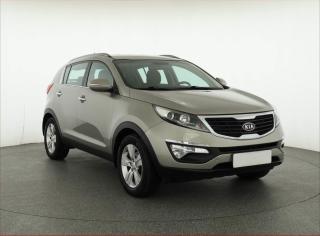 Kia Sportage 1.6 GDI, Serv.kniha, Tempomat