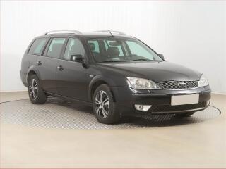Ford Mondeo Trend 1.8 16V, nov� STK