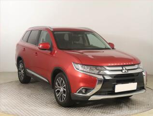 Mitsubishi Outlander Intense 2.0, 4X4, Automat