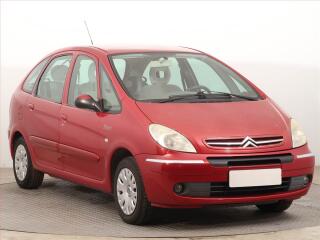Citro�n Xsara Picasso 1.8 16V, po STK, Klima
