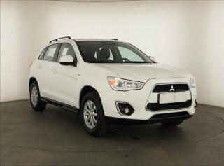 Mitsubishi ASX 1.6 MIVEC, �R,1.maj, Tempomat