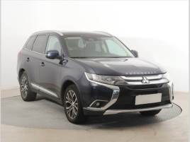 Mitsubishi Outlander 2.2 DI-D, 7 MST, 4X4, AUTOMAT