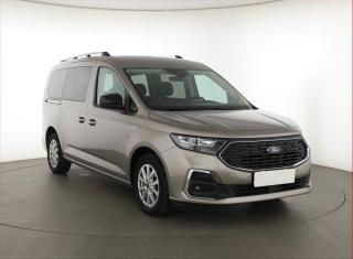 Ford Tourneo Connect Maxi Titanium 2.0 EcoBlue