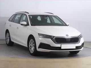 koda Octavia 1.5 TSI, R, DPH