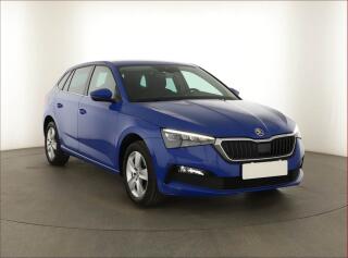 �koda Scala 1.0 TSI, �R,1.maj, Tempomat