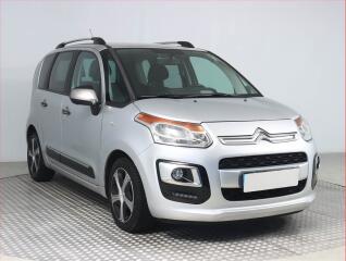 Citro�n C3 Picasso 1.4 i, Tempomat, Park.�senzory