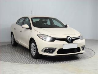 Renault Fluence 1.6 16V, �R,1.maj, Tempomat