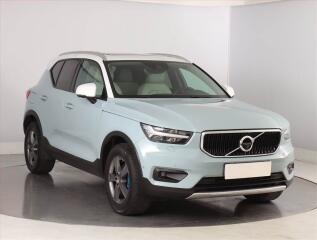 Volvo XC40 D4 AWD
