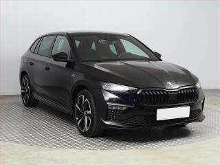 �koda Scala Monte Carlo 1.0 TSI