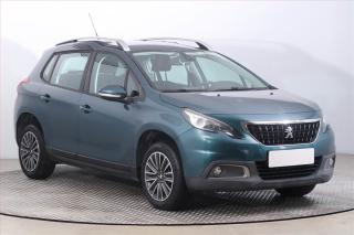 Peugeot 2008 Active 1.2 PureTech, R,1.maj