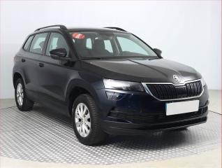 koda Karoq Style 1.5 TSI, Nov v R