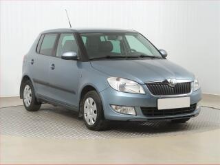 �koda Fabia 1.4 16V