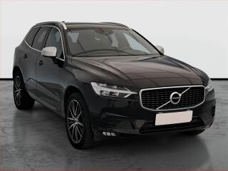 Volvo XC60 R-Design D4 AWD