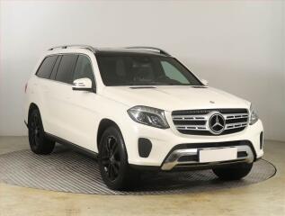 Mercedes-Benz GLS 350 d 4MATIC