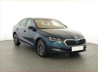 koda Octavia Style 2.0 TDI, PVOD R