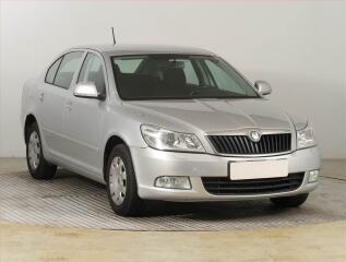 �koda Octavia 1.6 TDI, nov� STK, jezd� dob�e