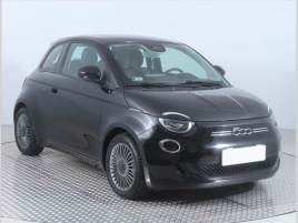 Fiat 500e 42 kWh, SoH 100%