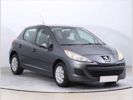 Peugeot 207 1.4, Tempomat