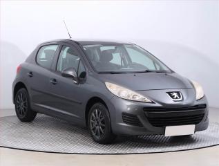 Peugeot 207 1.4, nov STK, jezd vborn