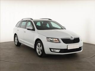 �koda Octavia 1.6 TDI, Navi, Tempomat