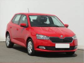 koda Fabia Ambition 1.0 TSI, R,1.maj