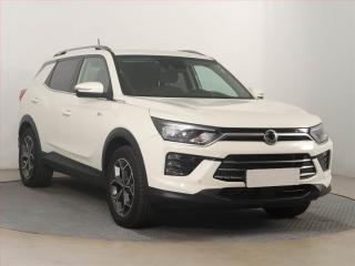 SsangYong Korando Style 1.5 T-GDI, 4X4