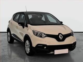 Renault Captur 1.2 TCe, Automat, Navi